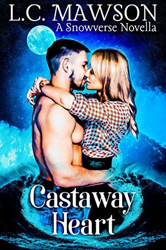 Cover for Castaway Heart