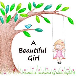 Cover for A Beautiful Girl