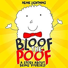 Cover for Bloof the Poof