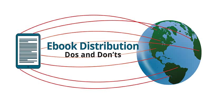 Ebook Distribution