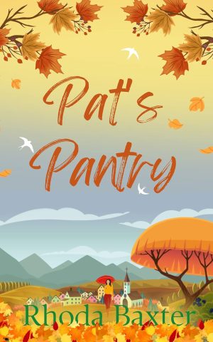 Cover for Pat's Pantry