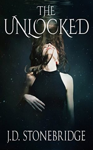 Cover for The Unlocked