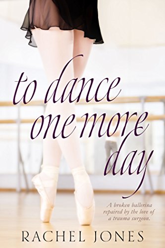 Cover for To Dance One More Day