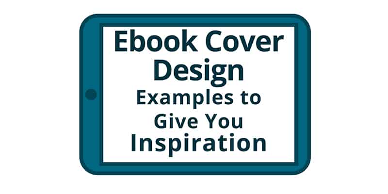ebook cover design