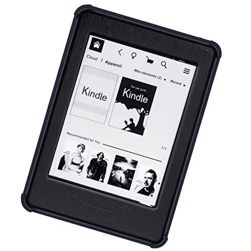 A Waterproof Case for Your Tablet