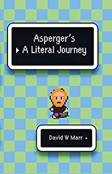Cover for Asperger's: A Literal Journey