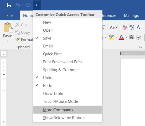 how to do voice to text on microsoft word