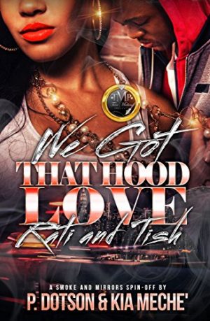 Cover for We Got That Hood Love