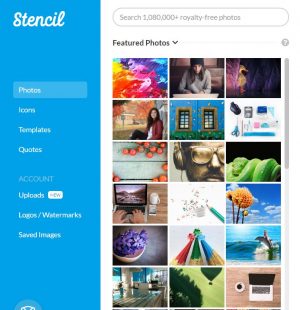 Using Stencil to Easily Create Images for Any Occasion – Book Cave