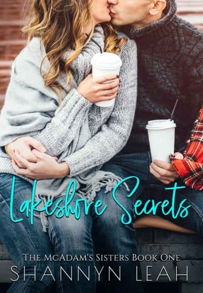 Cover for Lakeshore Secrets