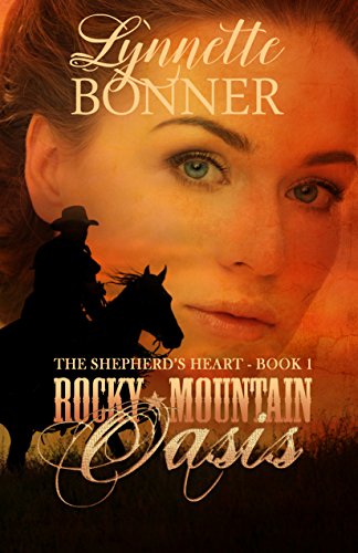 Cover for Rocky Mountain Oasis