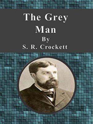 Cover for The Grey Man