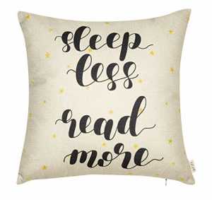 19 Products To Help You Dedicate Your Life To Reading