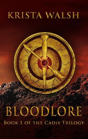 Cover for Bloodlore