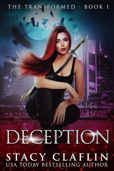 Cover for Deception