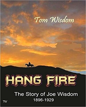 Cover for Hang Fire