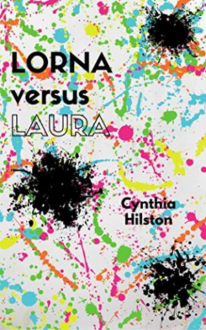 Cover for Lorna versus Laura