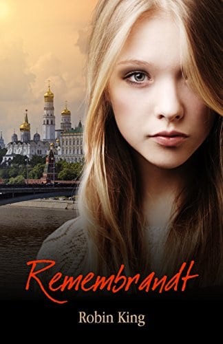 Cover for Remembrandt