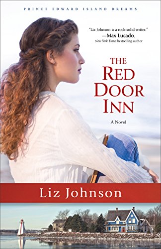 Cover for The Red Door Inn