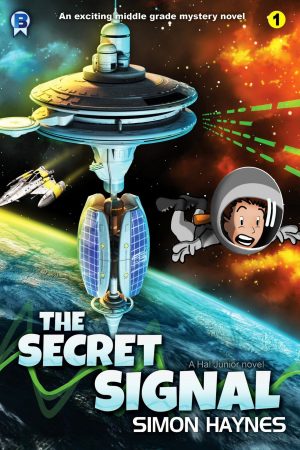 Cover for The Secret Signal
