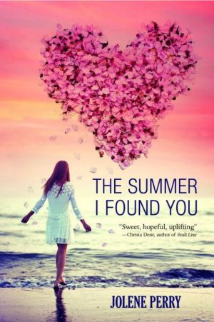 Cover for The Summer I Found You