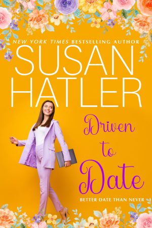 Cover for Driven to Date