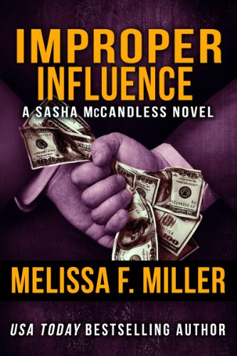 Cover for Improper Influence