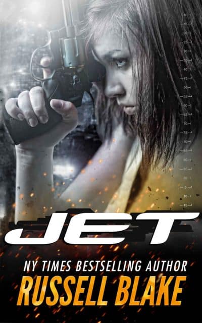 Cover for Jet