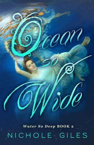Cover for Ocean So Wide
