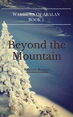 Cover for Beyond the Mountain