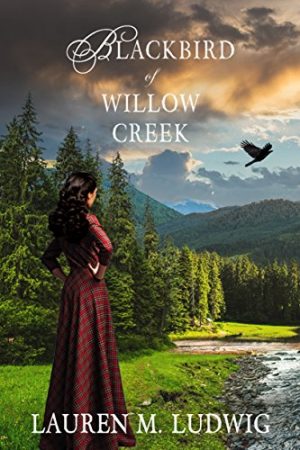 Cover for Blackbird of Willow Creek