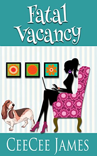 Cover for Fatal Vacancy