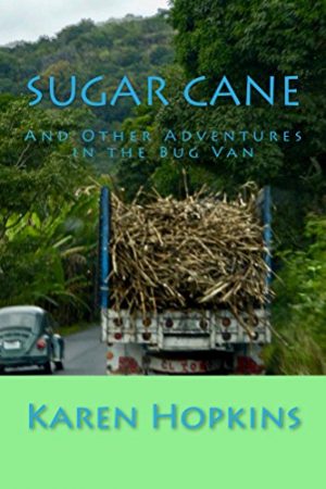 Cover for Sugar Cane