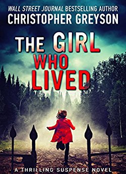 Cover for The Girl Who Lived