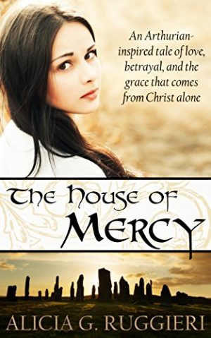 Cover for House of Mercy