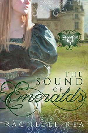 Cover for The Sound of Emeralds