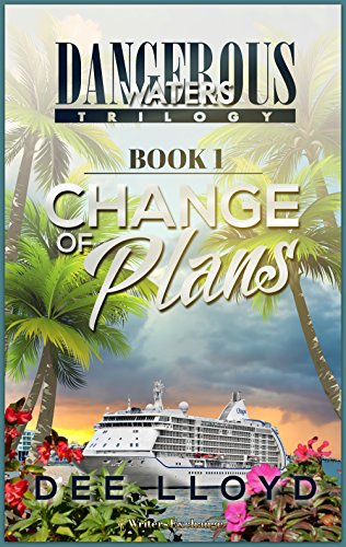 Cover for Change of Plans