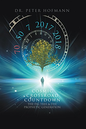 Cover for Cosmic Crossroad Countdown