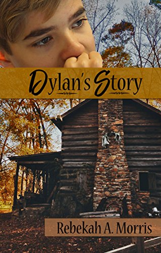Cover for Dylan's Story