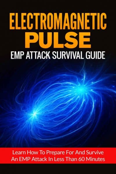 Cover for Electromagnetic Pulse