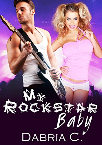 Cover for My Rockstar Baby