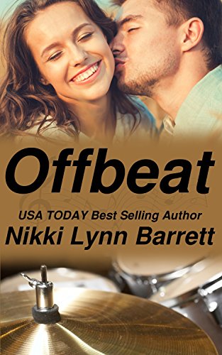 Cover for Offbeat