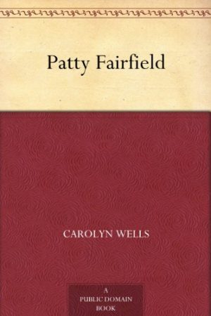 Cover for Patty Fairfield