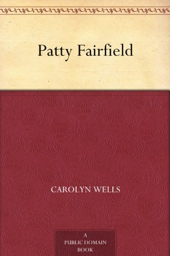Cover for Patty Fairfield