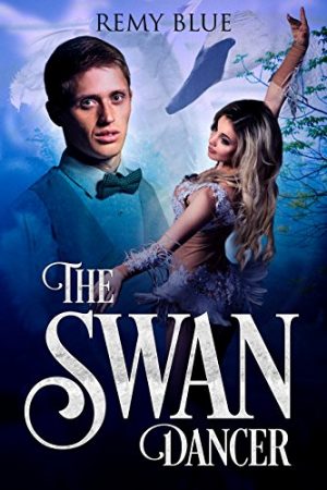 Cover for The Swan Dancer
