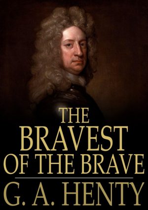Cover for The Bravest of the Brave