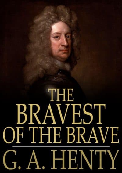 Cover for The Bravest of the Brave