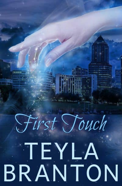 Cover for First Touch (Imprints)