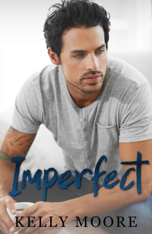 Cover for Imperfect