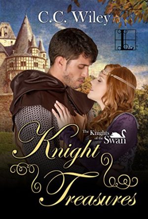 Cover for Knight Treasures